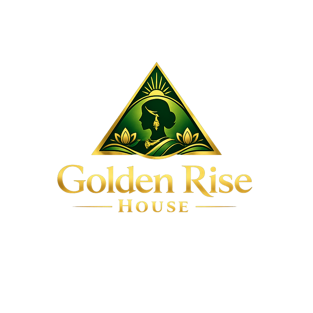 Golden Rise House