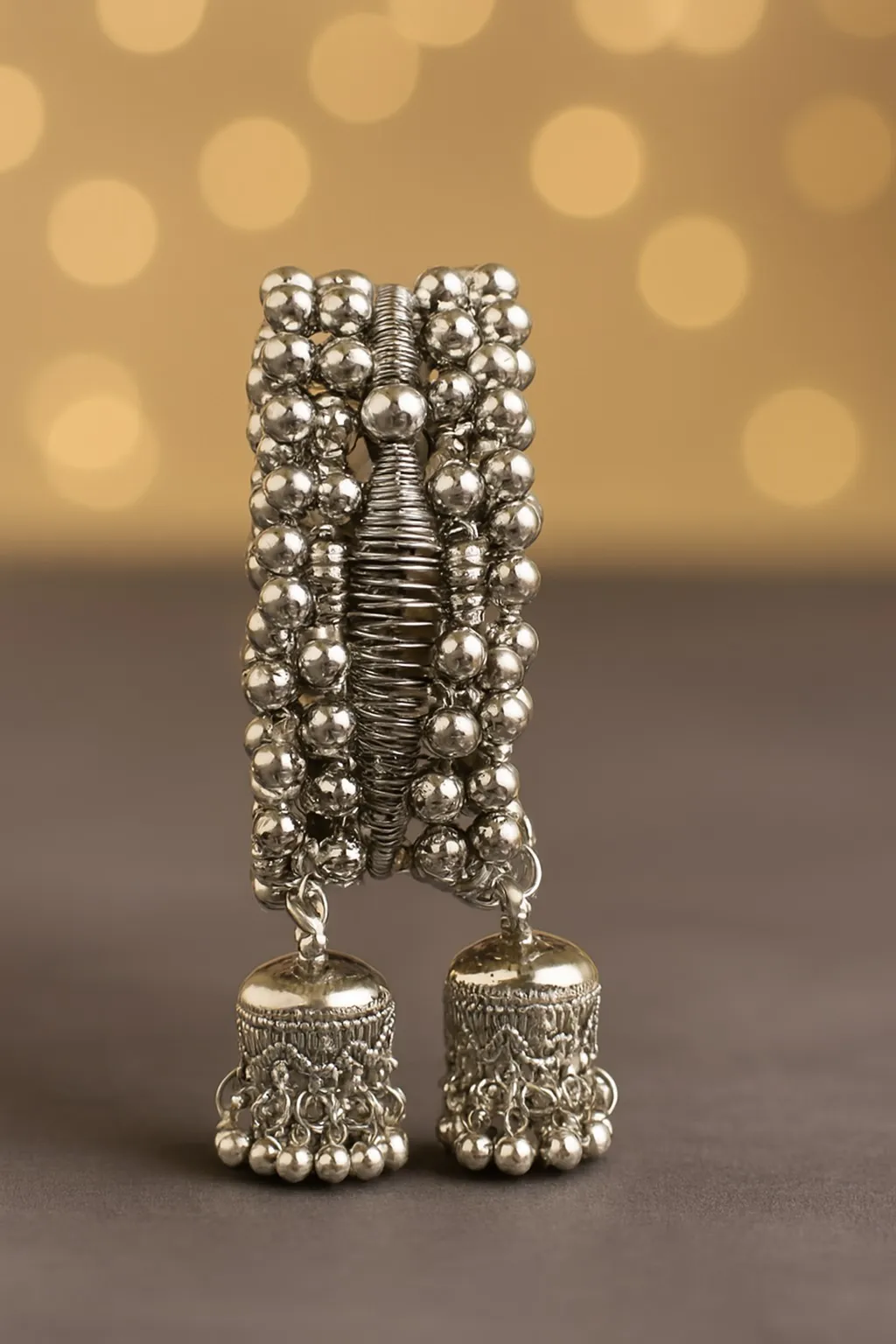 Top 5 Accessories to Pair With Ethnic Wear